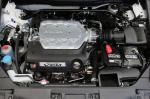 Honda Accord 2008 года
